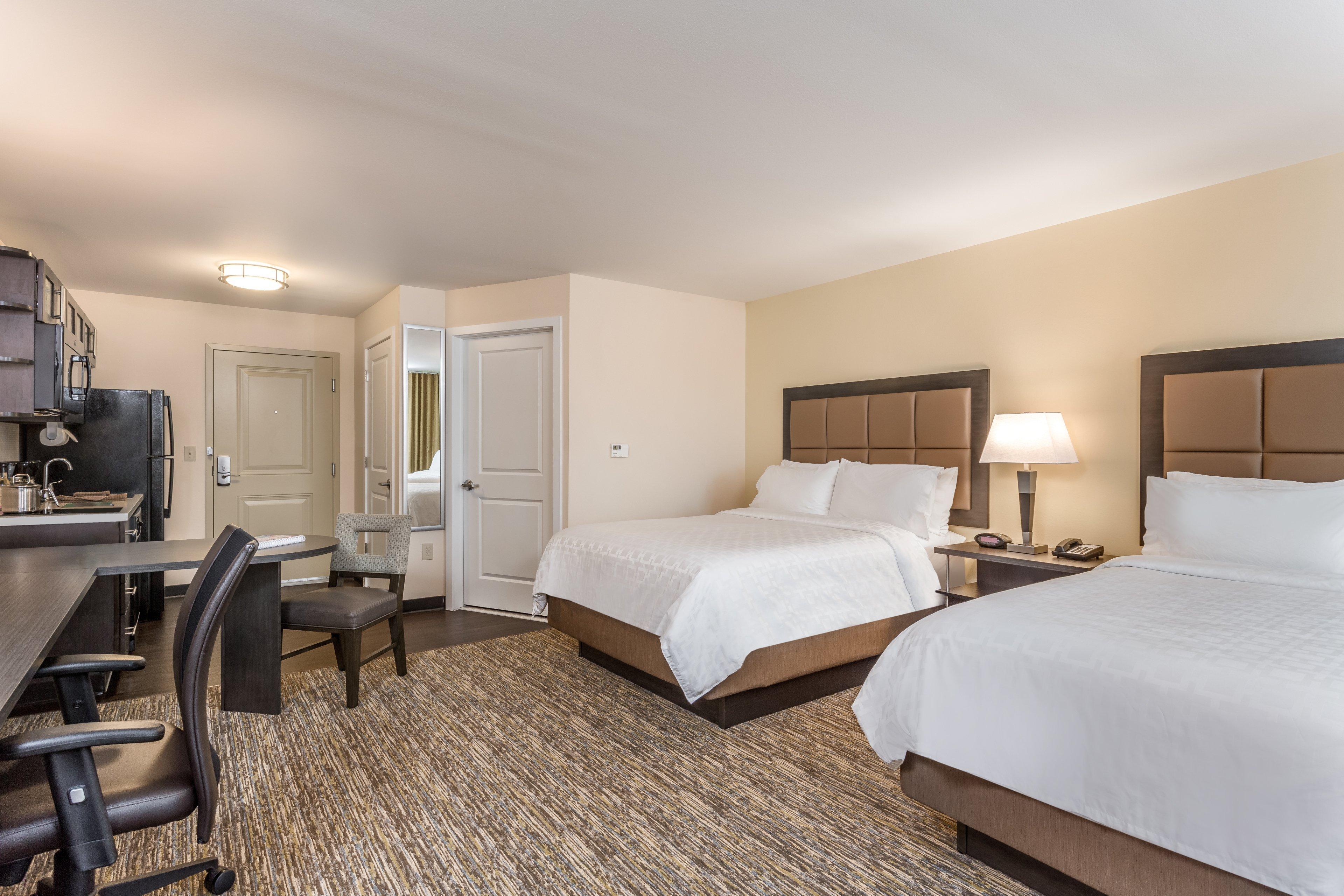 Candlewood Suites Bensalem - Philadelphia Area By Ihg Exterior foto
