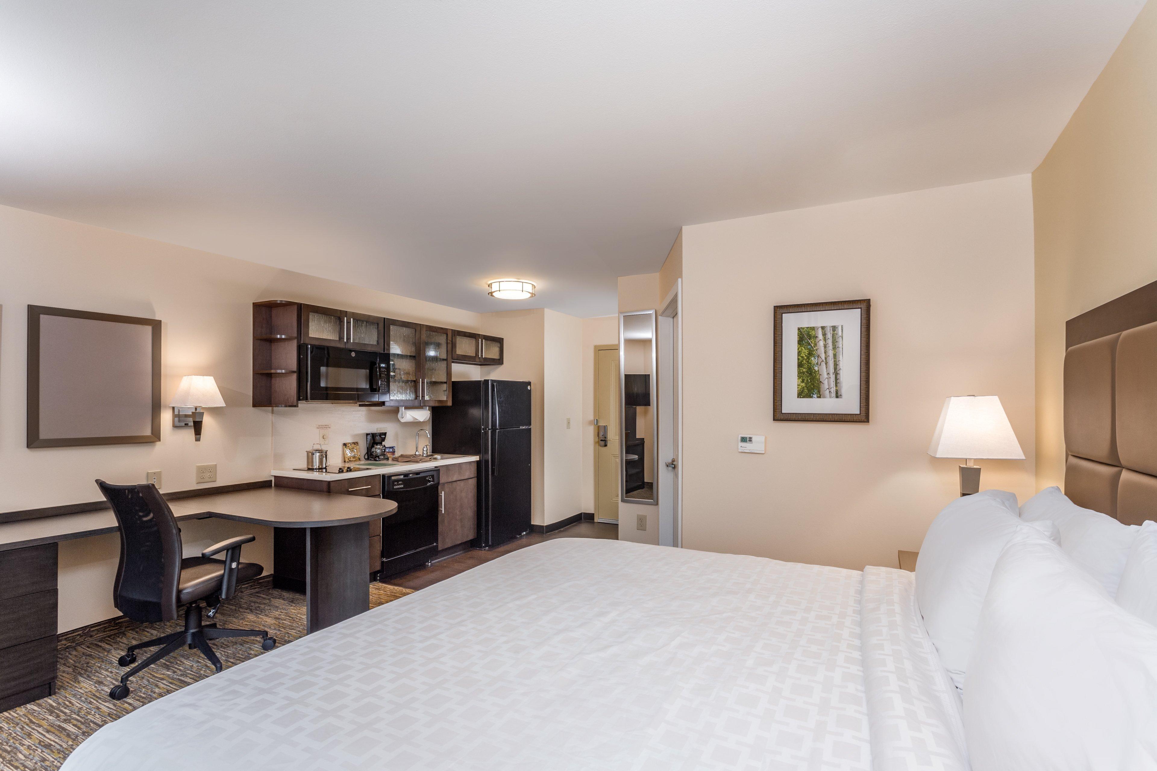 Candlewood Suites Bensalem - Philadelphia Area By Ihg Exterior foto