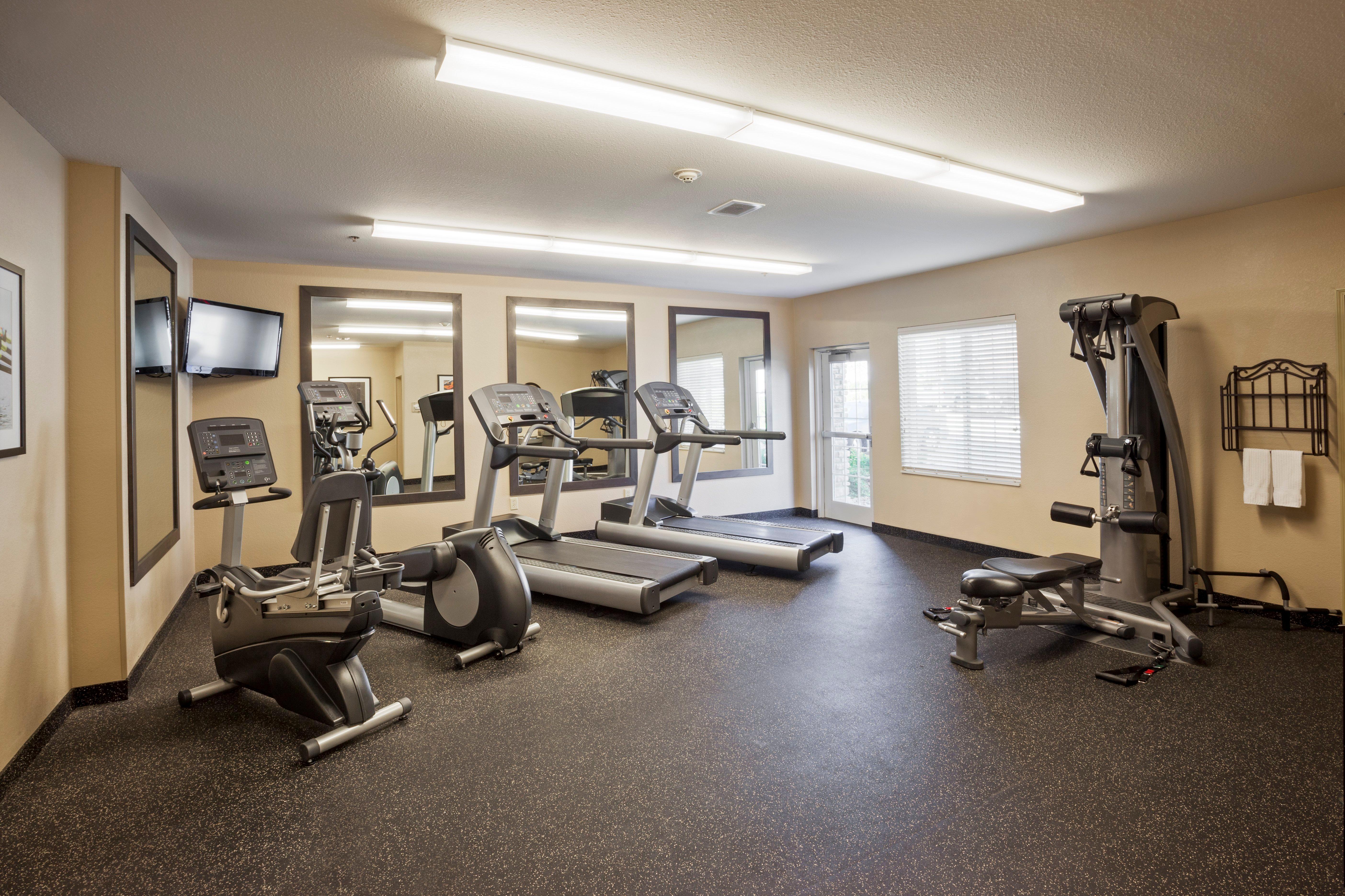 Candlewood Suites Bensalem - Philadelphia Area By Ihg Exterior foto