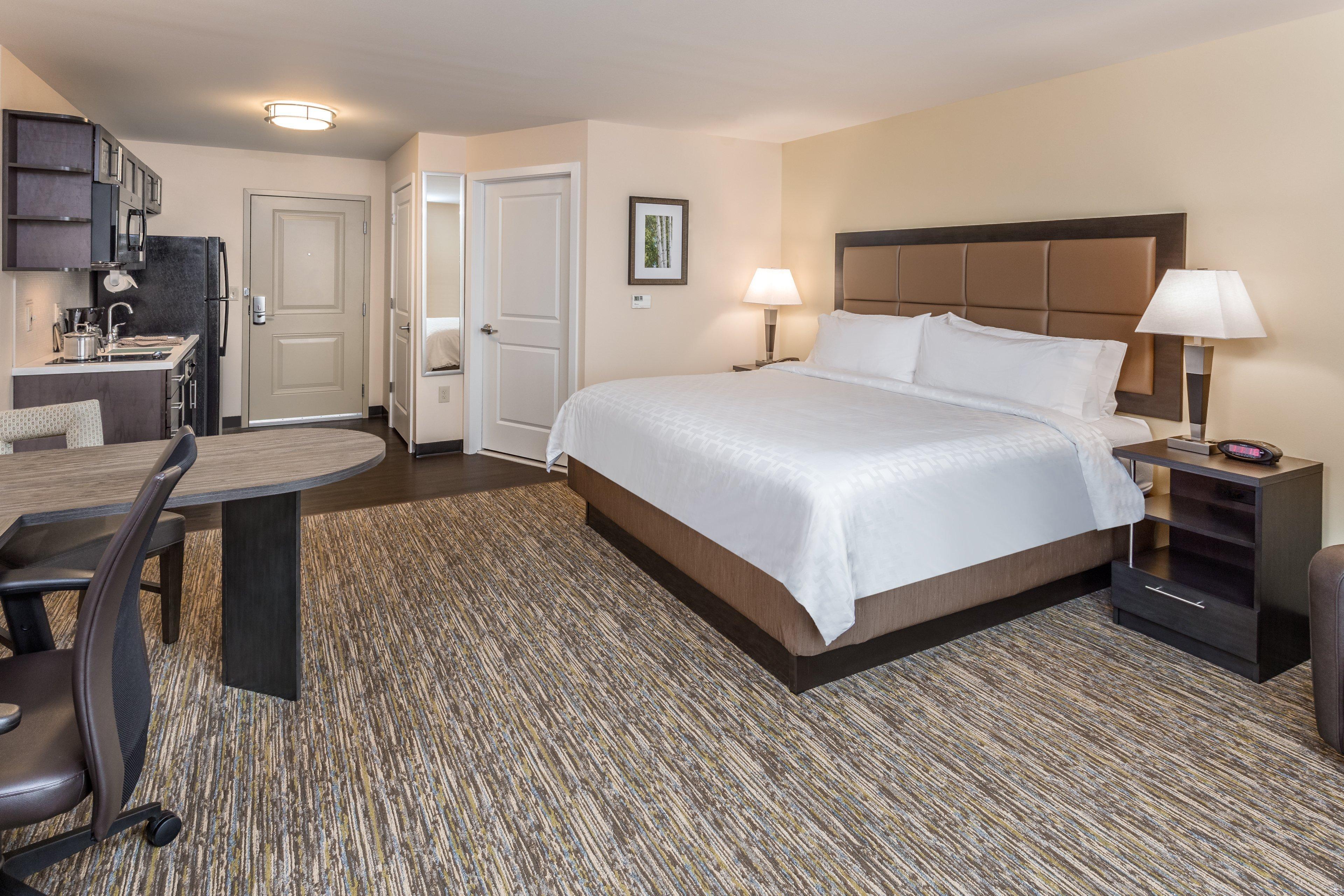 Candlewood Suites Bensalem - Philadelphia Area By Ihg Exterior foto